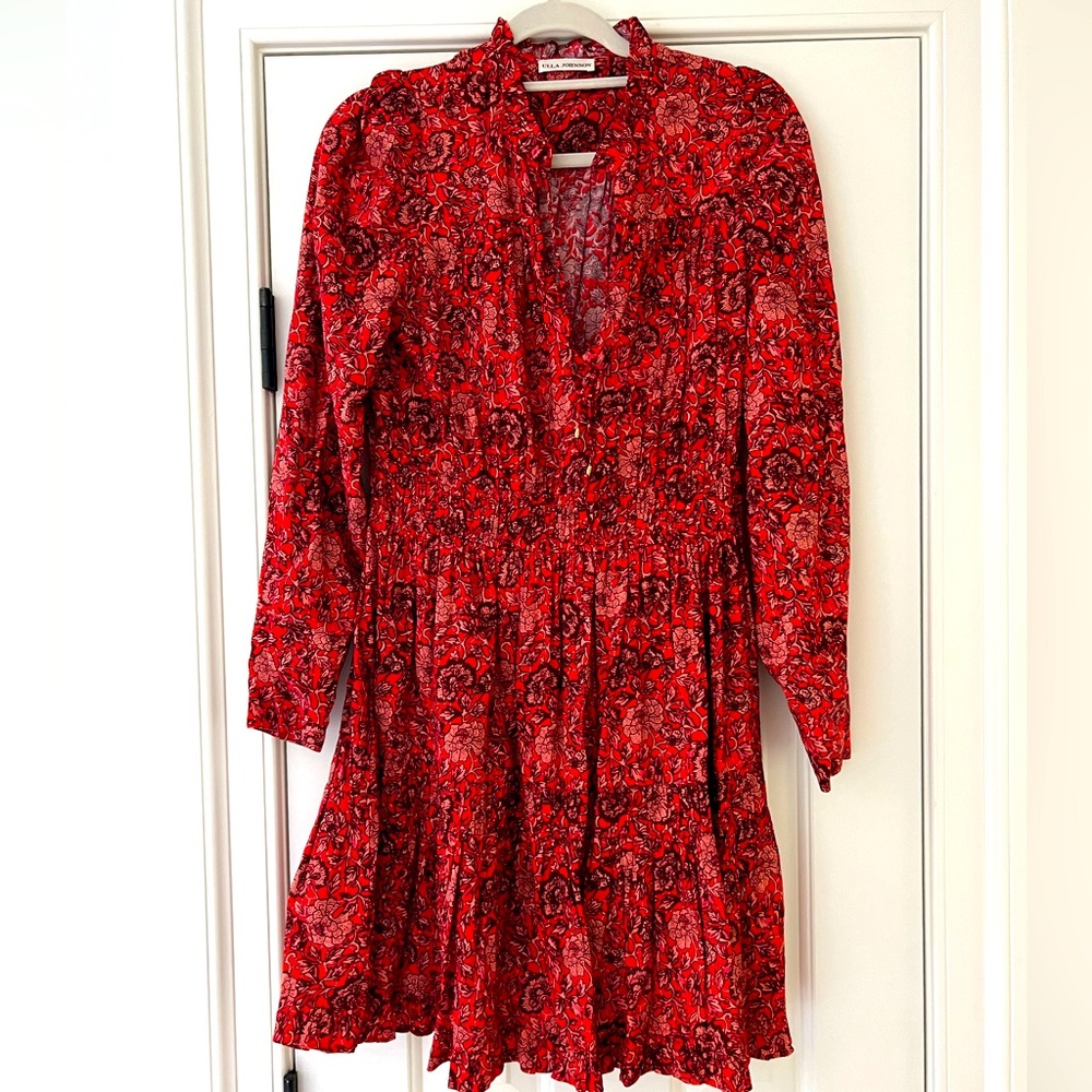 Ulla Johnson dress size 5